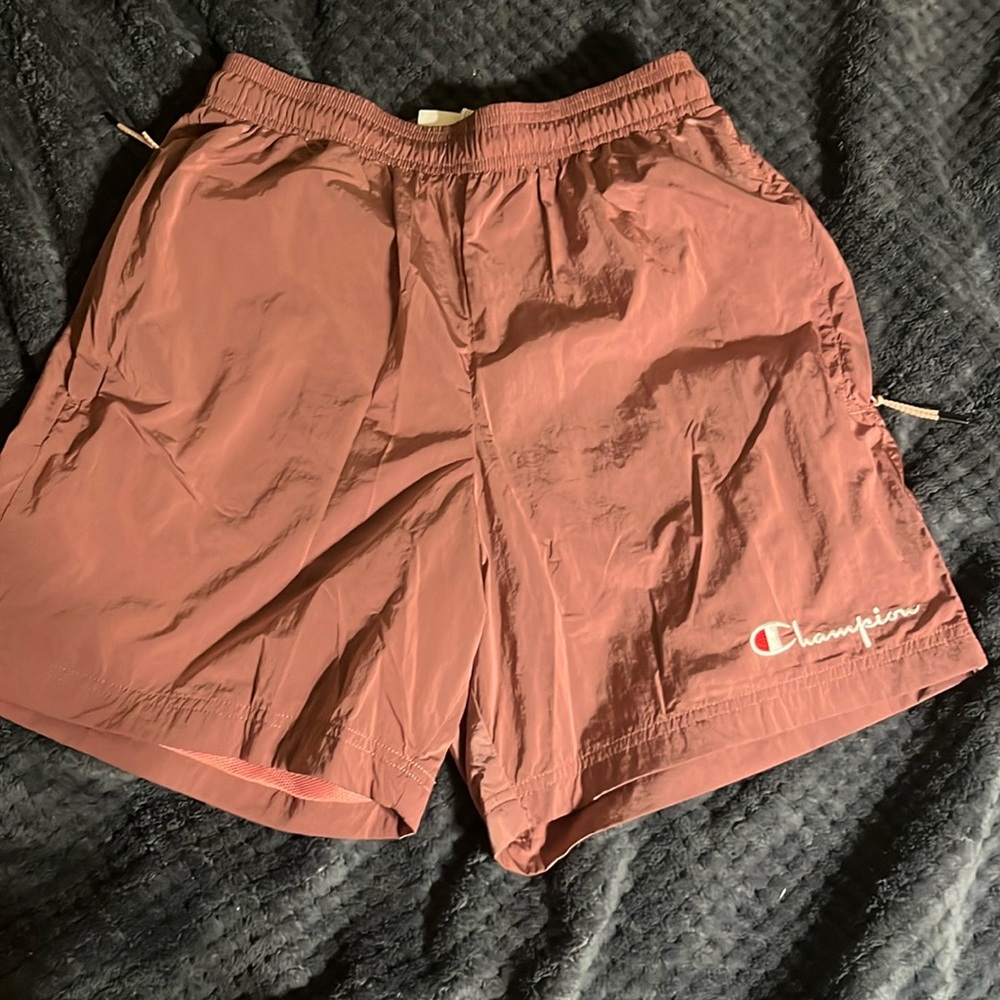 Men’s Champion shorts
